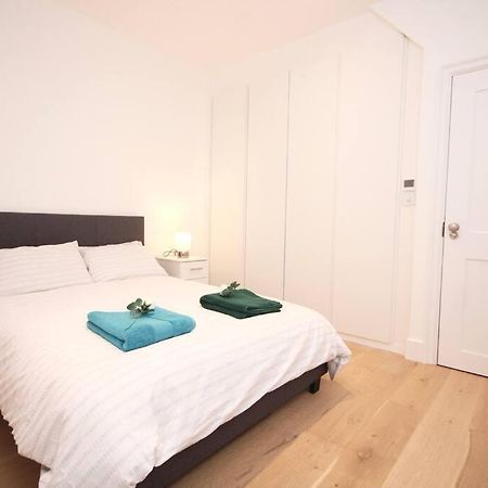 Lovely Flat In Baker Street Lejlighed London Eksteriør billede
